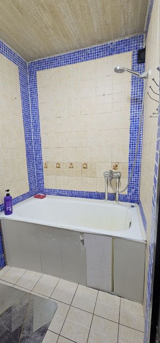 Аренда карасу 6, улица Гёте