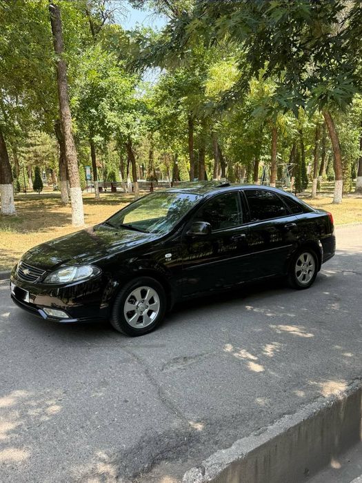 Gentra Avtomat Karobka. 2021-yil. + Metan Gaz.