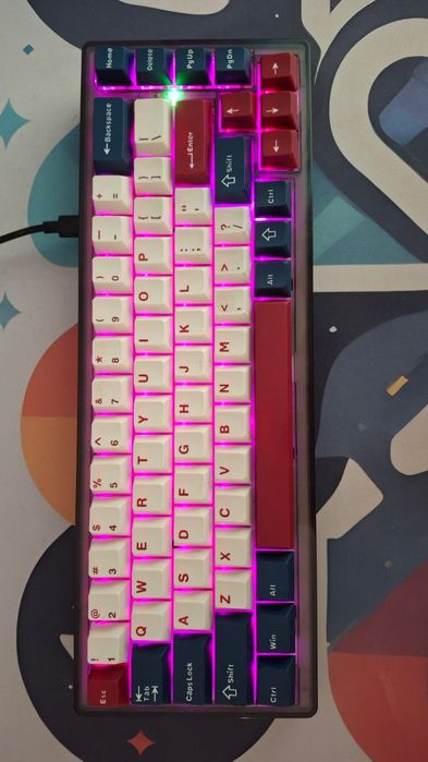 Tastatura Gaming Premium