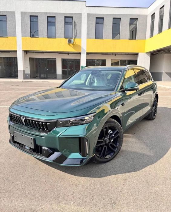 Voyah free nasiya savdo