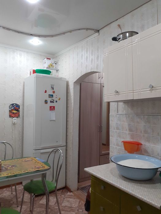 Сдаём двух комнатную квартиру