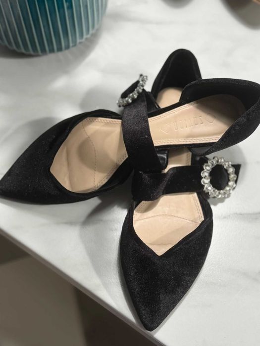 Vand sandale dama impecabile