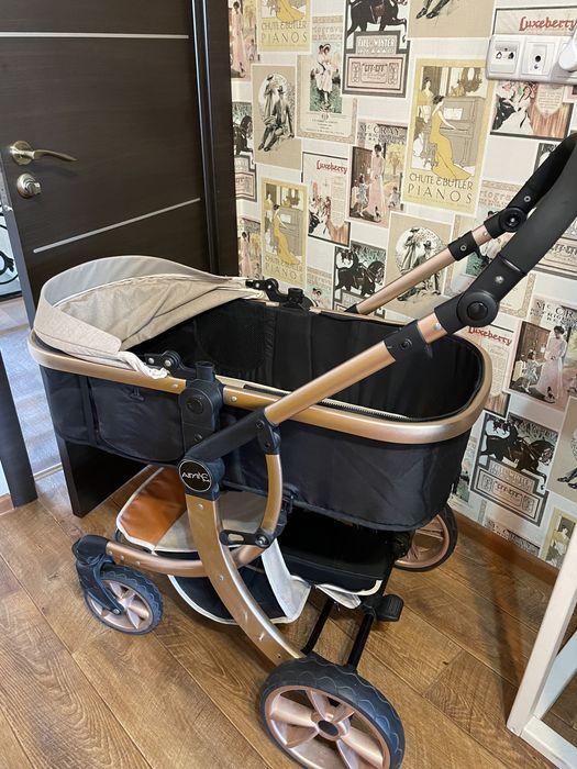 Продам коляску Aimile