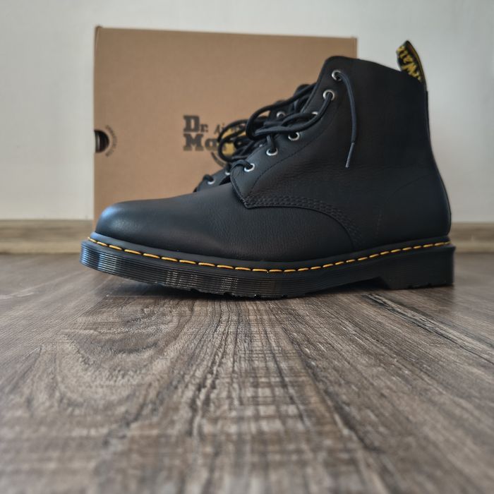 Dr. Martens 101UB 46 Номер