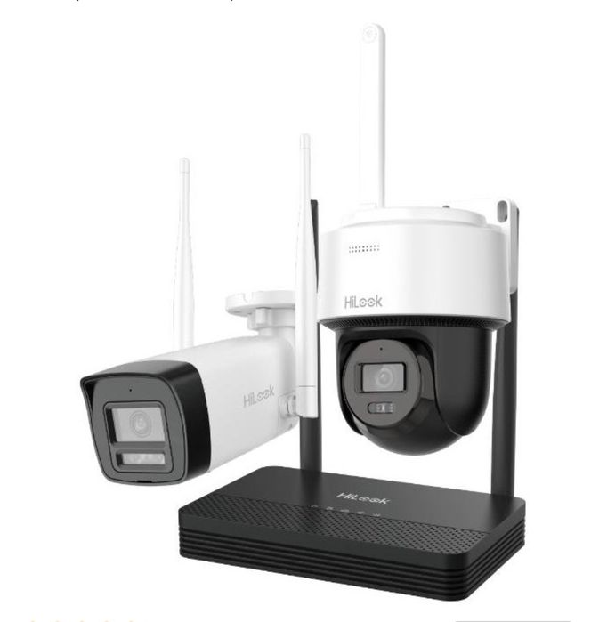 HiLook IKS-2042BPH-PH/W