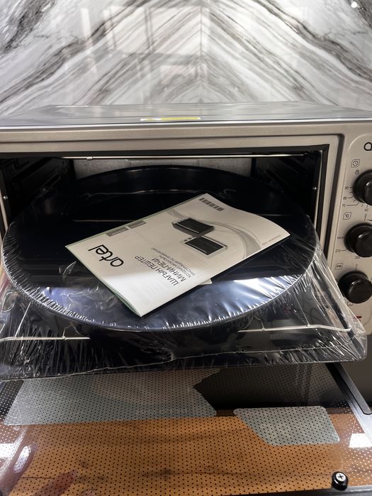 Artel Асел печка