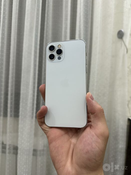 iPhone 12 pro 128 gb ideal