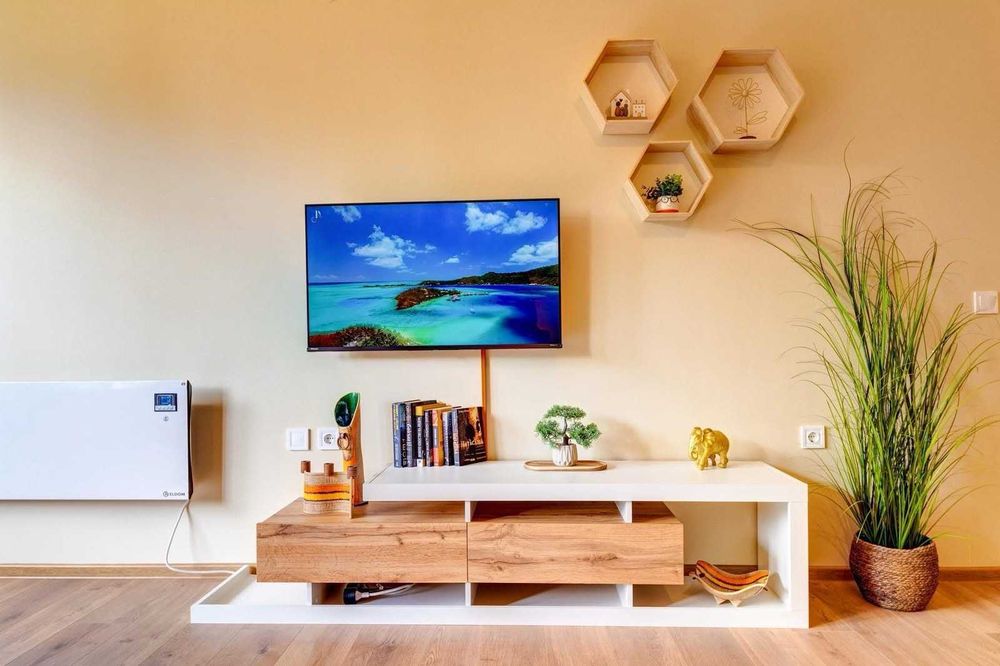 Продава се Двустаен апартамент в к.к. Пампорово - 86 кв.м за 635 €/кв.м - Снимка #2