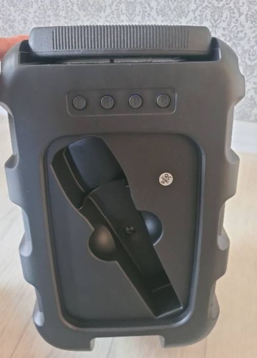 Прототивная колонка