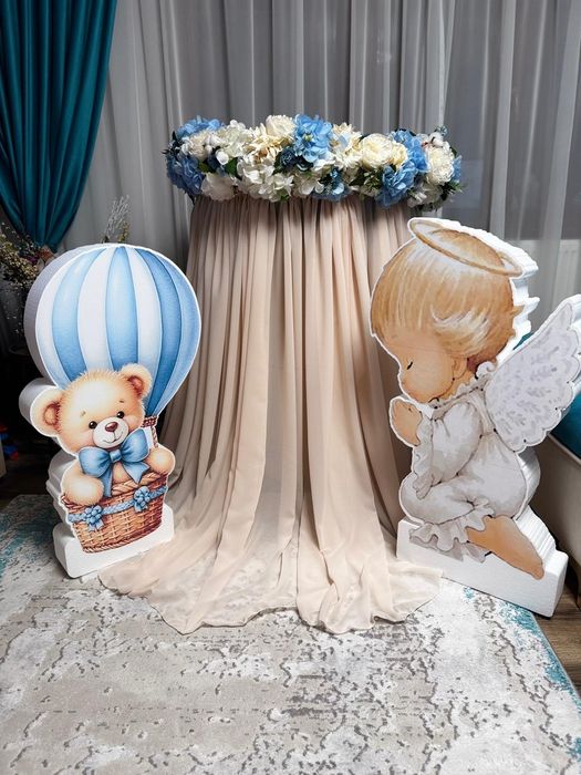 Inchiriez manechine mire/mireasa/masuta /aranjament cristelnita