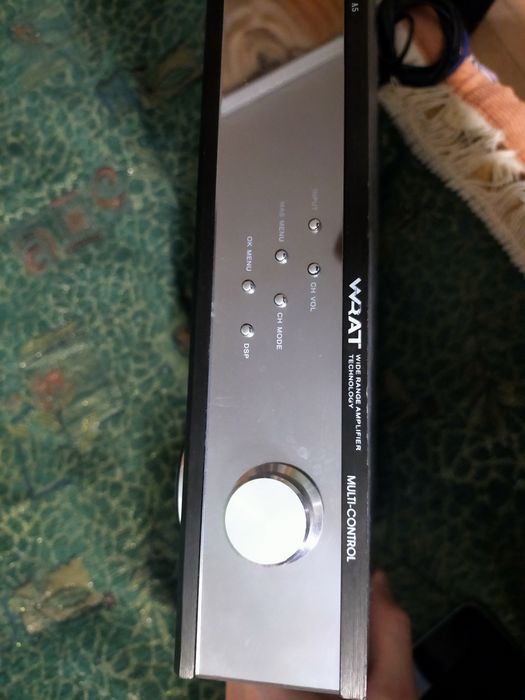 Продам усилитель