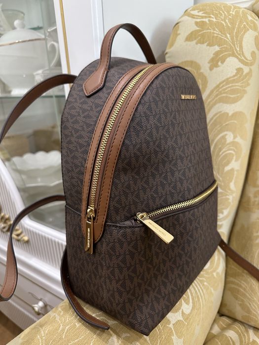 Новый рюкзак Michael Kors ОРИГИНАЛ
