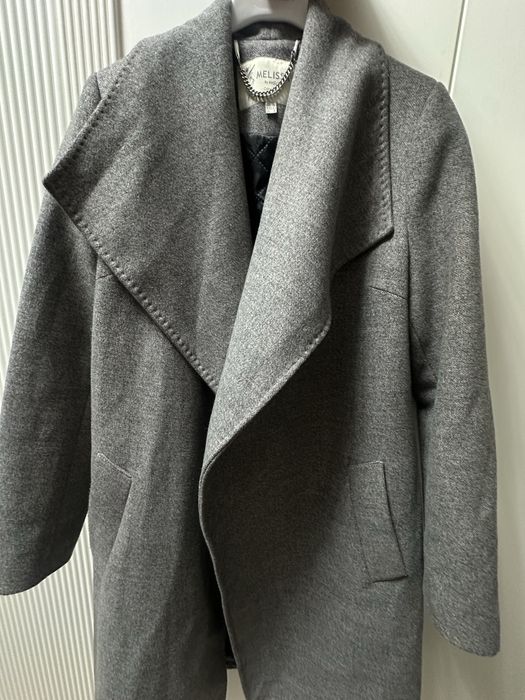 Пальто турецкое