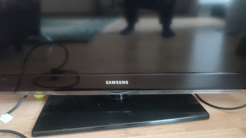 Телевизор Самсунг