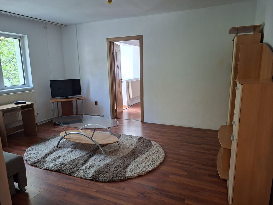 Vând apartament 2 camere, Buftea