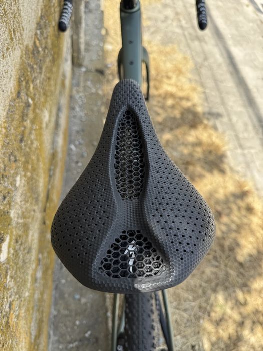 Gravel Enve Mog shimano xtr di2