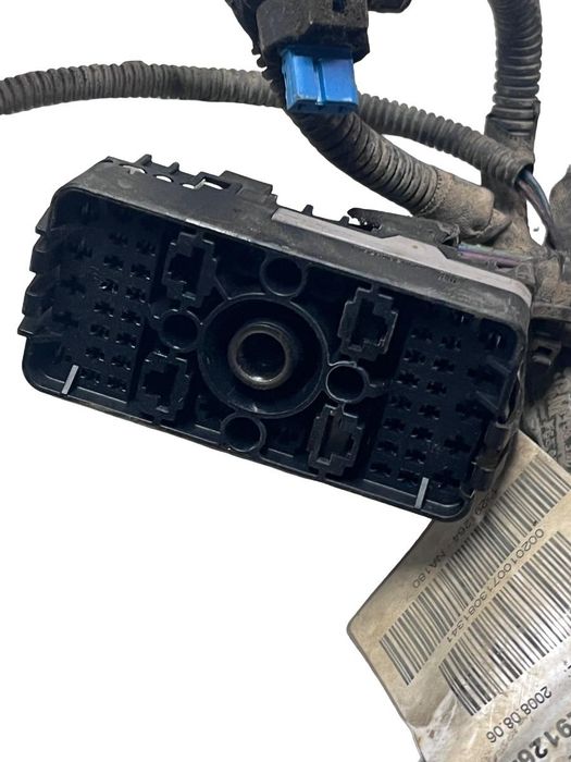 Cablaj Instalatie Motor Opel Astra Gtc J 2011 - > 1.4 A 14 Xer
