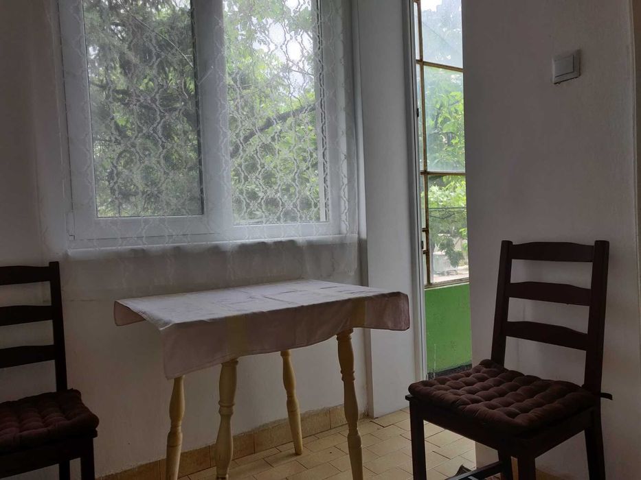 Дава се под наем Четиристаен апартамент в Шумен, Херсон - 80 кв.м за 275.4 € - Снимка #6