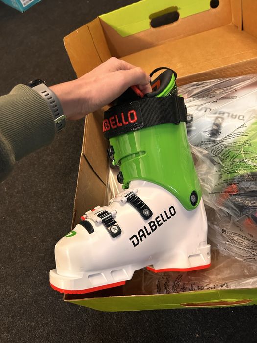 Clapari Dalbello Drs wc xs uni de vanzare