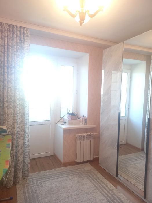 Продам 4ком.квартиру