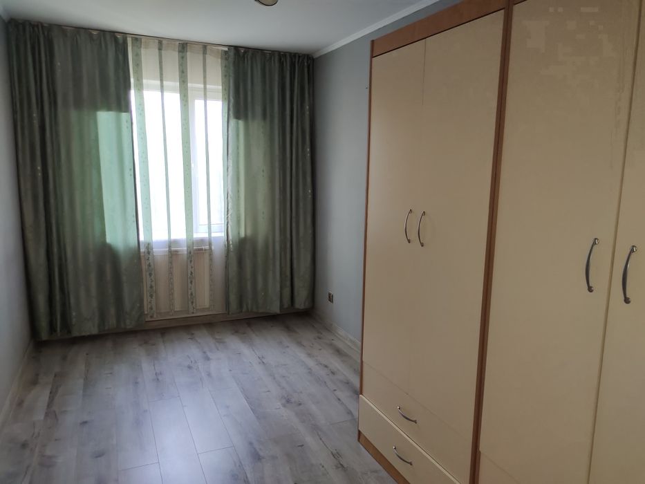 Продам 4 комнатную квартиру 2/5