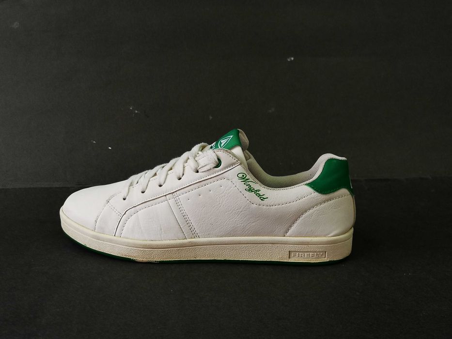 Adidasi PIELE  43 44  Ghete  barbati FIREFLY Wingfield Ca NOI