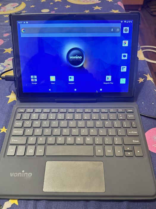 Vand tableta cu tastatura vonino IMart pro