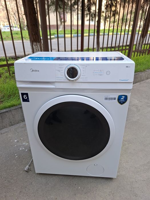 Кирмошина 6кг сотилади