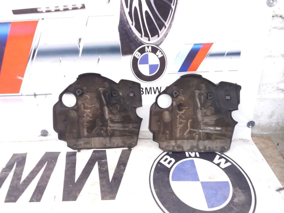 Capac motor bmw e90 e92 e93 e91 e60 e61 e87 e82 x1 x3 177cp n47 143cp