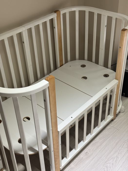 Продам детскую кровать