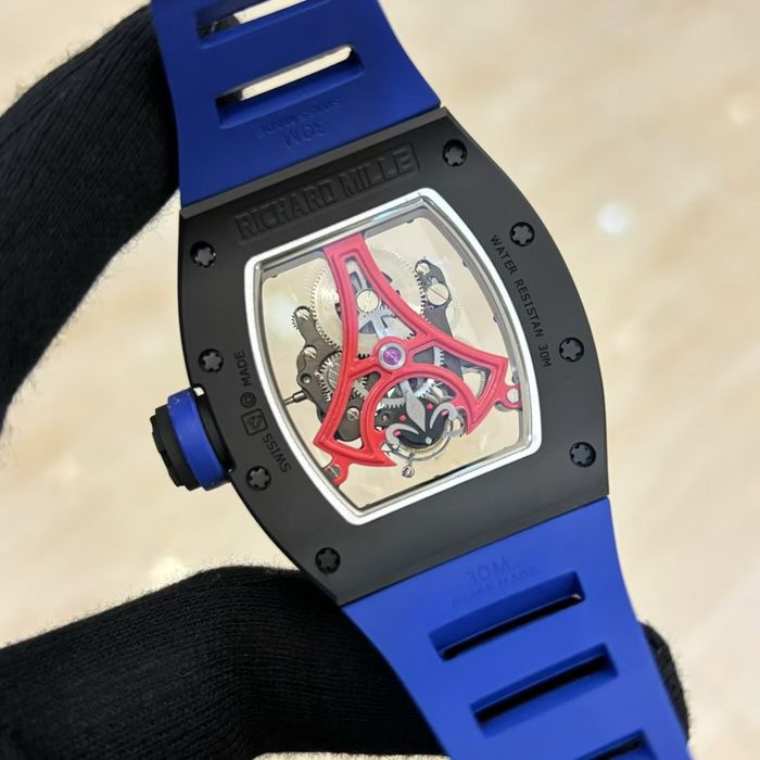 Richard Mille limited Edition