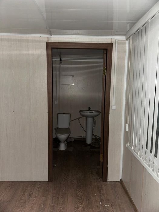 Сдам контейнер 40 тн