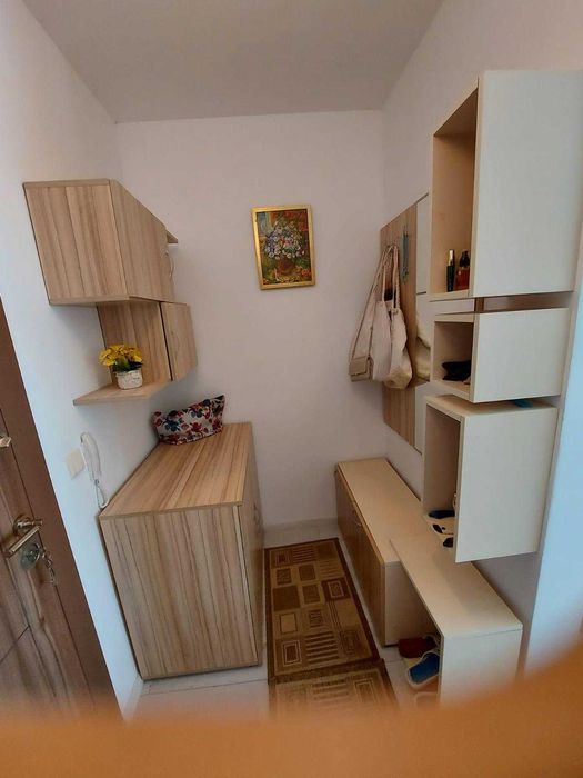 Продава се Едностаен апартамент в Бяла - 45 кв.м за 1078 €/кв.м - Снимка #9