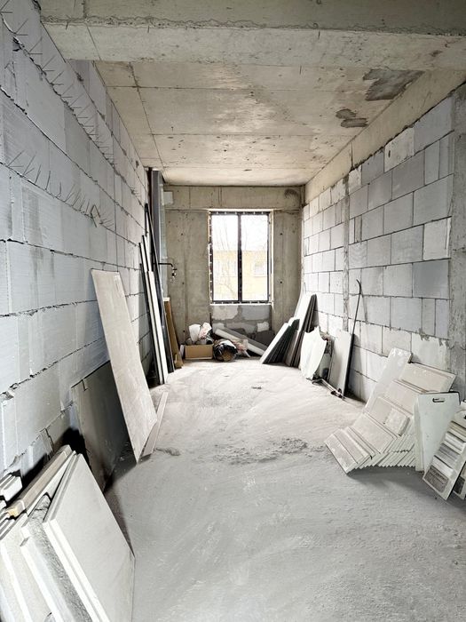 Askiya City. Yakkasaroy. Navastroyka