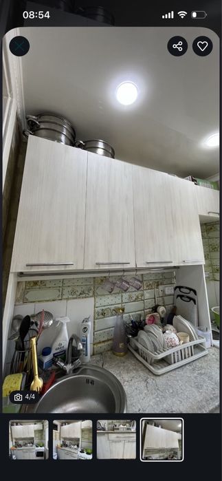 продам кух гарнитур б/y  за 30000
