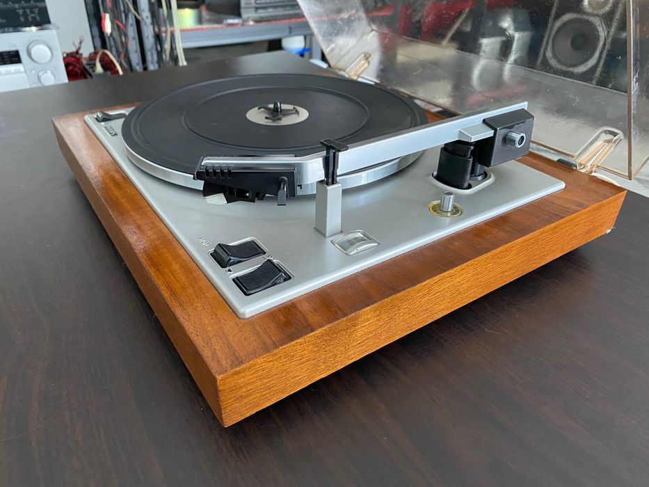 Vintage грамофон Philips