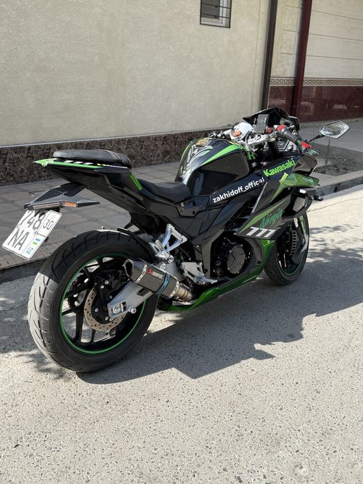 YACAWA спорт байк срочно