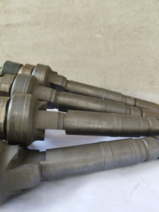 Дюзи за Opel Astra H 1.7 CDTI (101к.с.) Bosch