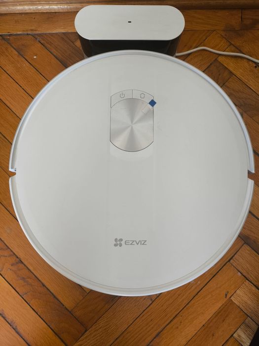 Robot aspirator Ezviz