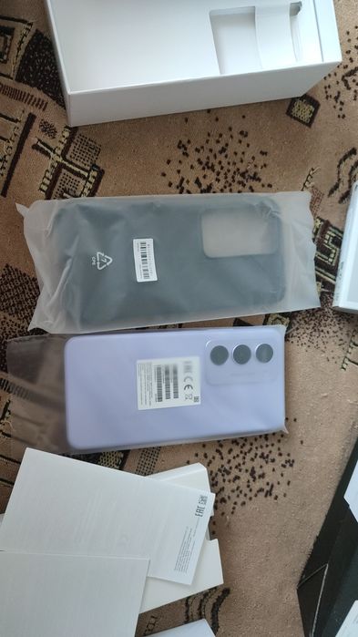 Продам новый Redmi 15
