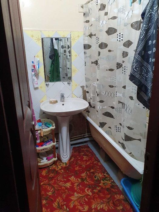 Сдается комната девушки