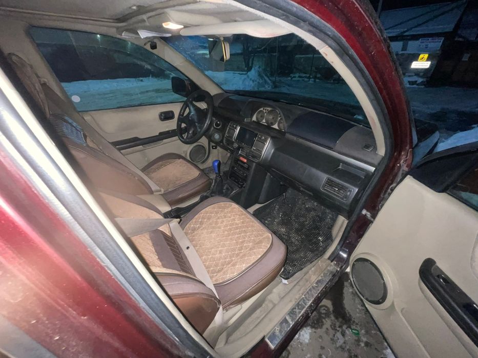 Продается машина