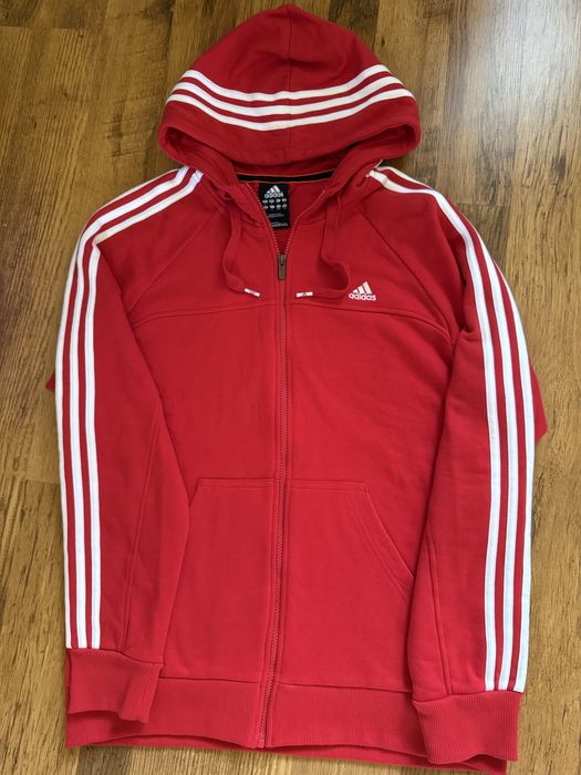 Adidas Essentials суичър