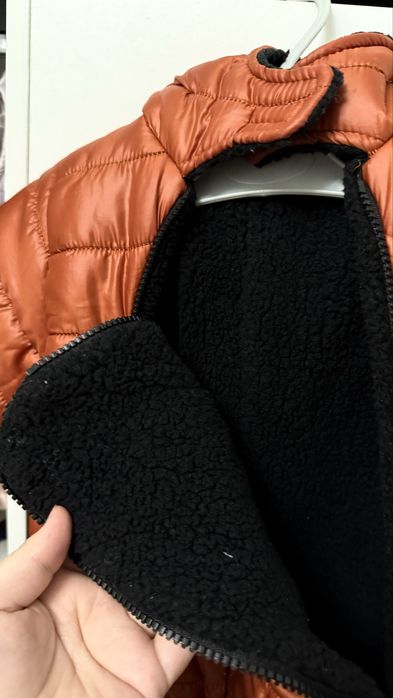 Детский комбинезон