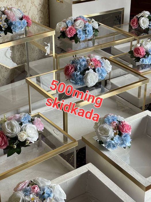 Sarpo sandiq pataxa va boshqa marosimlar uchun