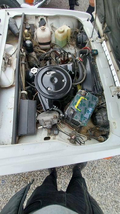 Vaz 2107 Srochna sotiladi!!!