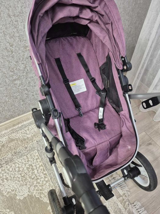 Коляска детская .