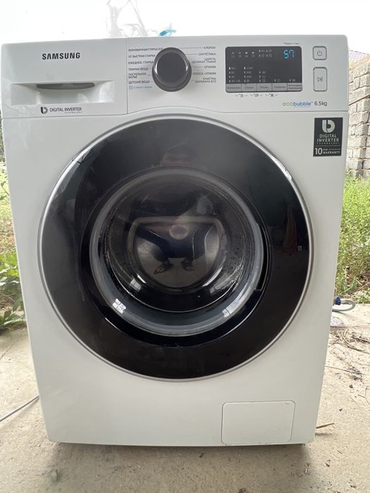 Стиральная машина самсунг 7 с сушкой , и 8 кг Самсунг
