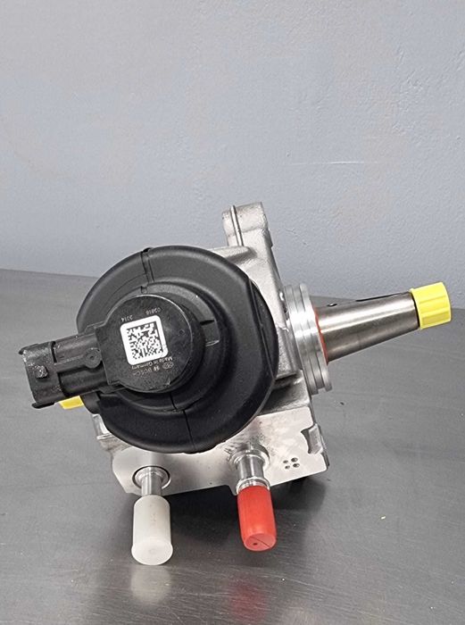 Нова дизелова горивна помпа за виско налягане Bosch-DACIA/RENAULT/