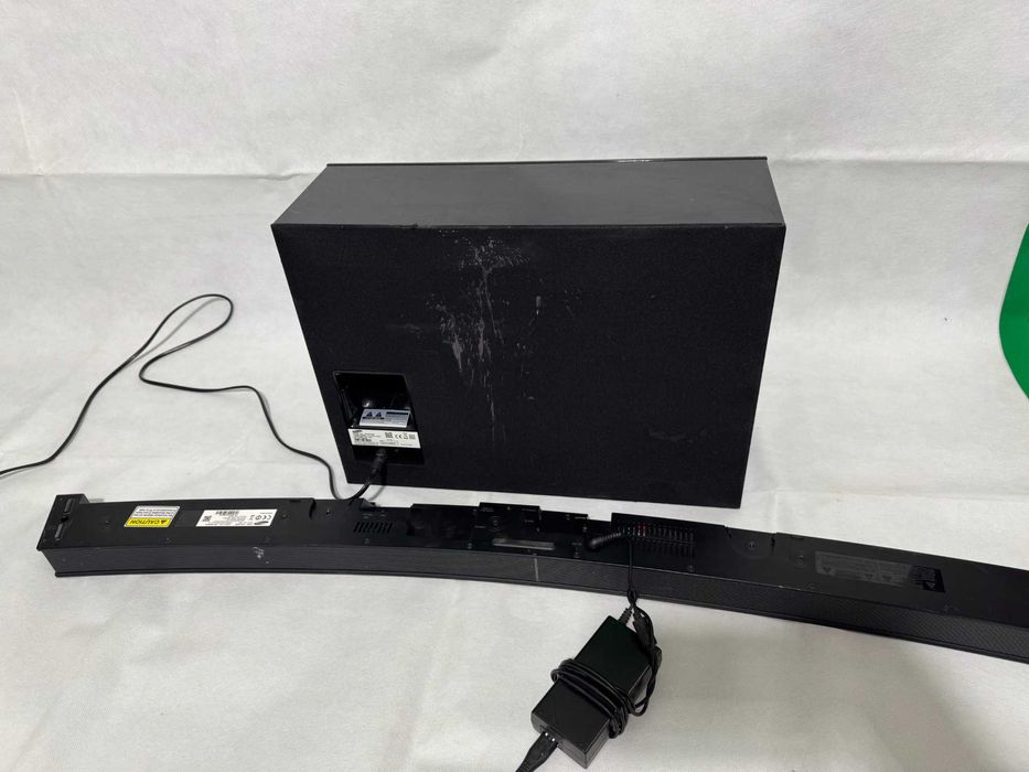 Саундбар - Samsung HW-J6500/XU / CAM1